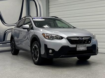 2023 Subaru Crosstrek East Wenatchee WA