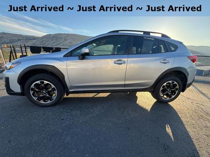 2023 Subaru Crosstrek East Wenatchee WA