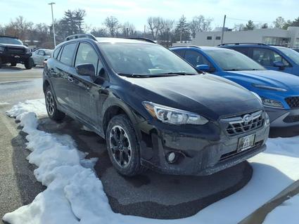 2023 Subaru Crosstrek Saint Louis MO