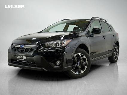 2023 Subaru Crosstrek South Saint Paul MN