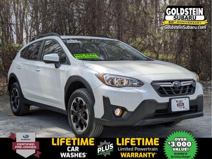 2023 Subaru Crosstrek Albany NY