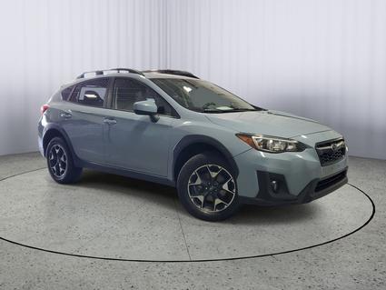 2019 Subaru Crosstrek Kalamazoo MI