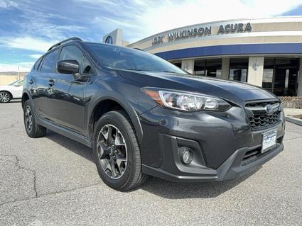 2019 Subaru Crosstrek Salt Lake City UT