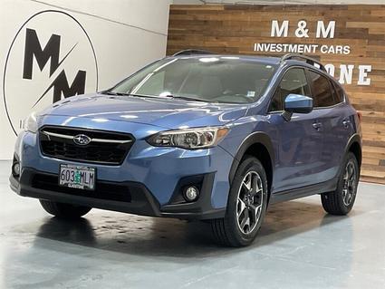 2020 Subaru Crosstrek Portland OR