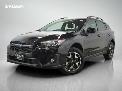 2020 Subaru Crosstrek South Saint Paul MN