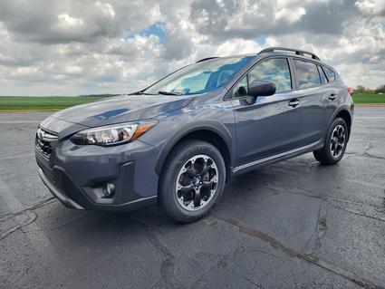 2022 Subaru Crosstrek Watseka IL
