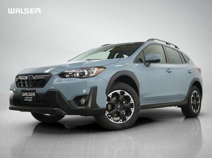 2022 Subaru Crosstrek South Saint Paul MN