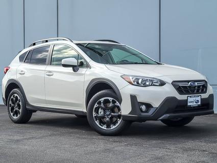 2023 Subaru Crosstrek Plainfield IL