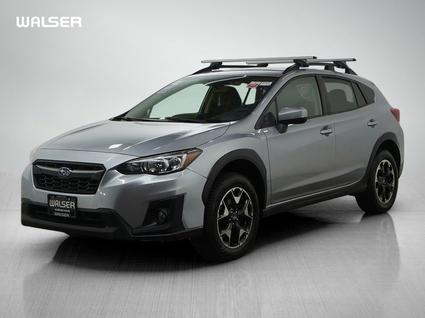 2019 Subaru Crosstrek Burnsville MN