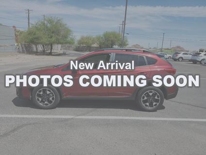 2019 Subaru Crosstrek Phoenix AZ