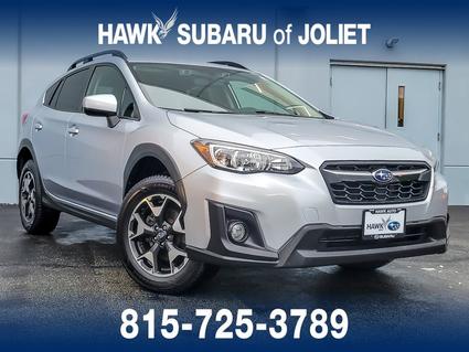 2019 Subaru Crosstrek Plainfield IL
