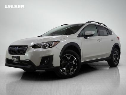 2019 Subaru Crosstrek Burnsville MN
