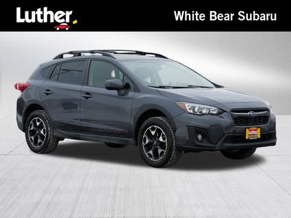 2020 Subaru Crosstrek Saint Paul MN