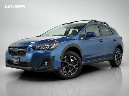 2020 Subaru Crosstrek Burnsville MN