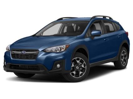 2020 Subaru Crosstrek Burnsville MN