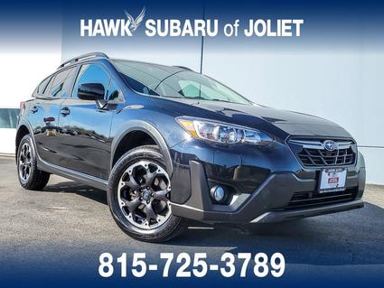 2021 Subaru Crosstrek Plainfield IL
