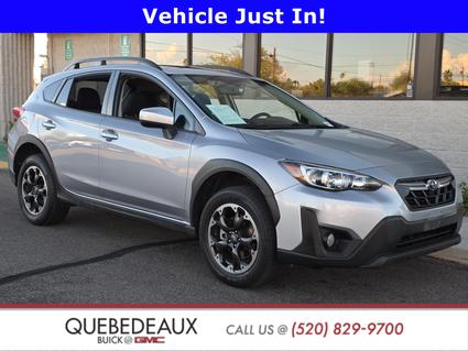 2021 Subaru Crosstrek Tucson AZ
