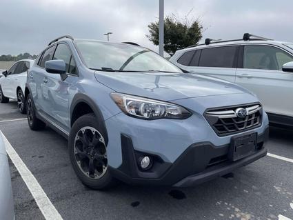 2022 Subaru Crosstrek Fletcher NC