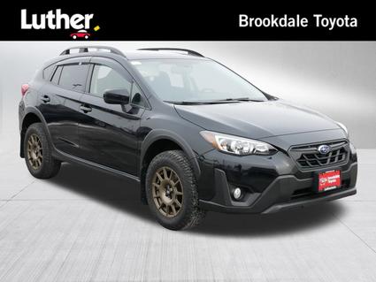 2022 Subaru Crosstrek Minneapolis MN