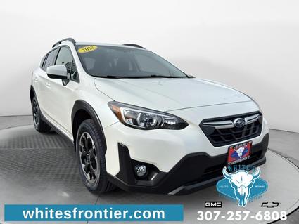 2022 Subaru Crosstrek Gillette WY