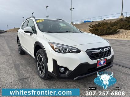 2022 Subaru Crosstrek Gillette WY
