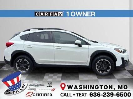 2023 Subaru Crosstrek Washington MO