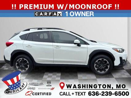 2023 Subaru Crosstrek Washington MO