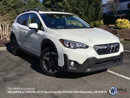 2023 Subaru Crosstrek Vero Beach FL