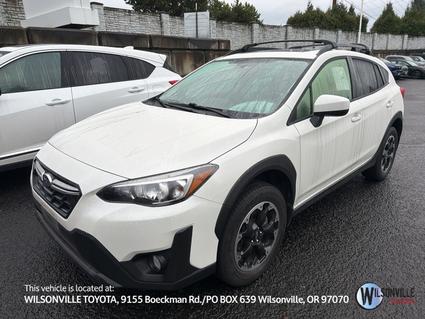 2023 Subaru Crosstrek Vero Beach FL