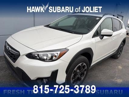 2023 Subaru Crosstrek Plainfield IL