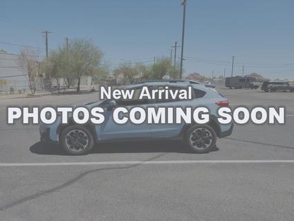 2023 Subaru Crosstrek Phoenix AZ