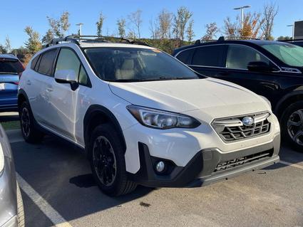 2023 Subaru Crosstrek Fletcher NC