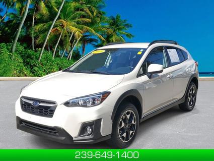 2019 Subaru Crosstrek Naples FL