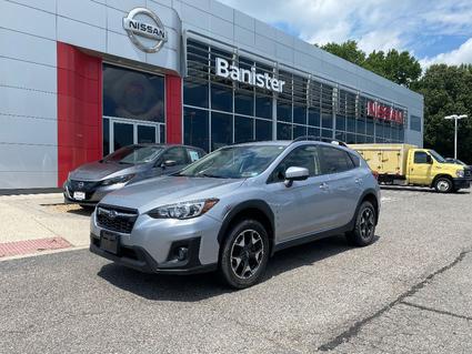 2019 Subaru Crosstrek Chesapeake VA