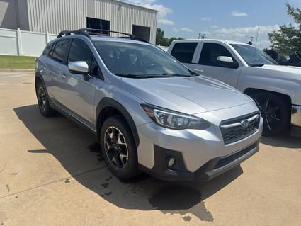 2020 Subaru Crosstrek Muskogee OK
