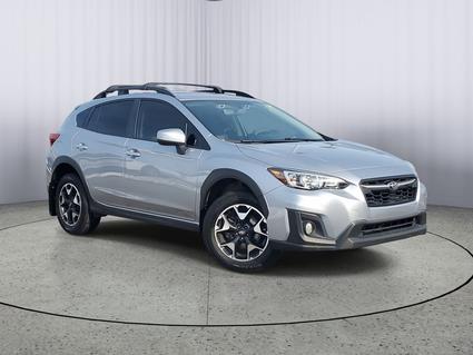 2020 Subaru Crosstrek Kalamazoo MI