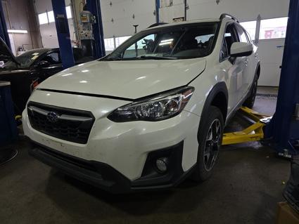 2020 Subaru Crosstrek Yakima WA