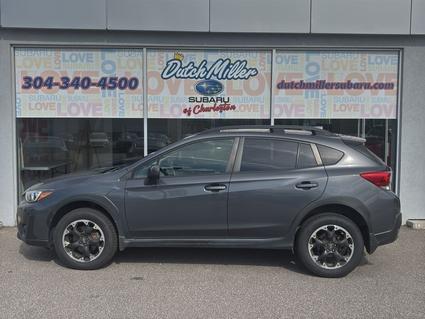 2021 Subaru Crosstrek Charleston WV