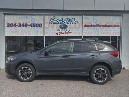 2021 Subaru Crosstrek Charleston WV