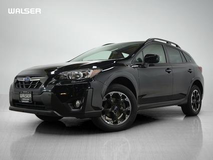 2021 Subaru Crosstrek Burnsville MN
