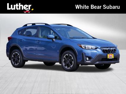 2021 Subaru Crosstrek Saint Paul MN