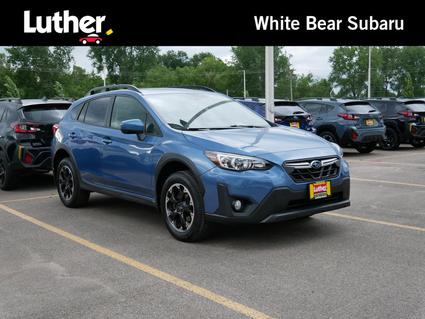 2021 Subaru Crosstrek Saint Paul MN