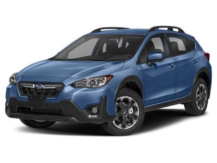 2021 Subaru Crosstrek Saint Paul MN