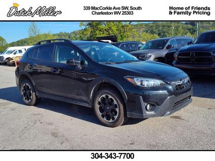 2022 Subaru Crosstrek South Charleston WV