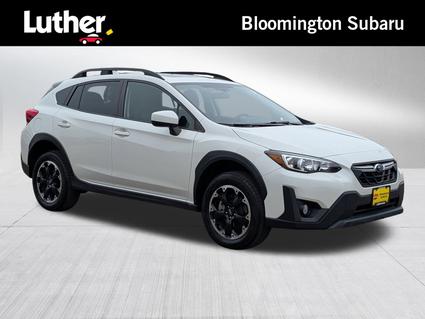 2023 Subaru Crosstrek Minneapolis MN