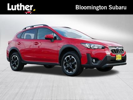 2023 Subaru Crosstrek Minneapolis MN