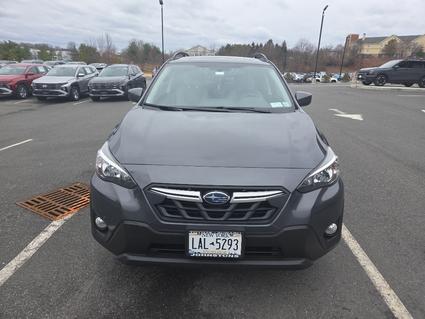 2023 Subaru Crosstrek Goshen NY