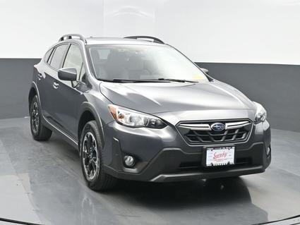 2023 Subaru Crosstrek Goshen NY