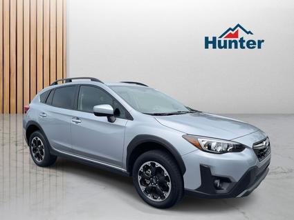 2023 Subaru Crosstrek Fletcher NC