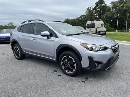 2023 Subaru Crosstrek Fletcher NC